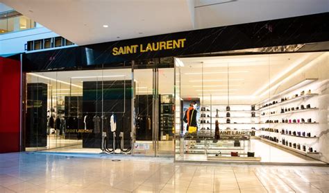 ysl outlet madrid